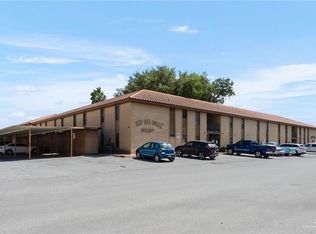 1921 S 8th St APT 9, McAllen, TX 78503