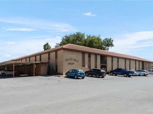 1921 S 8th St APT 9, McAllen, TX 78503