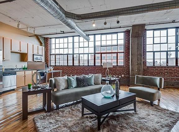 3rd image of 2020 Washington Ave Unit 304