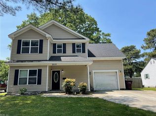 2510 Chesapeake Ave, Chesapeake, VA 23324