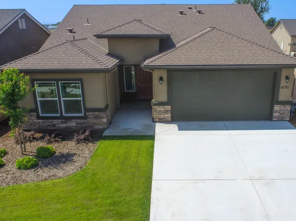 473 W Joan Avenue #A & B, Porterville, CA 93257