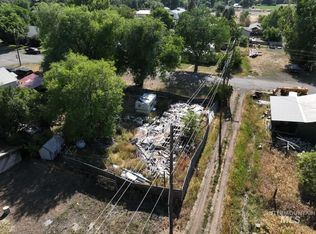 215 N Fairfield St, Council, ID 83612