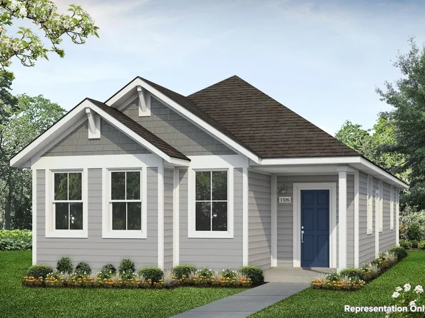139 Daylily Dr, Elgin, TX 78621