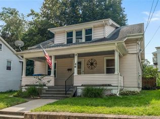 46 McKinley Ave, Norwich, CT 06360