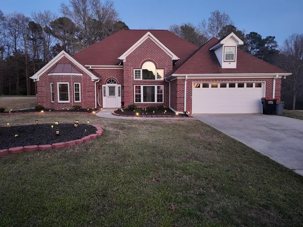 460 Greystone Ln, Douglasville, GA 30134