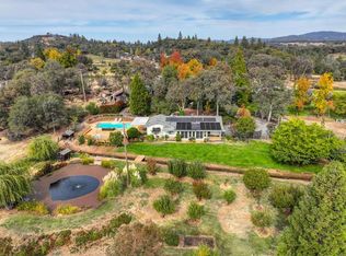 16986 Franchi Pl, Grass Valley, CA 95949