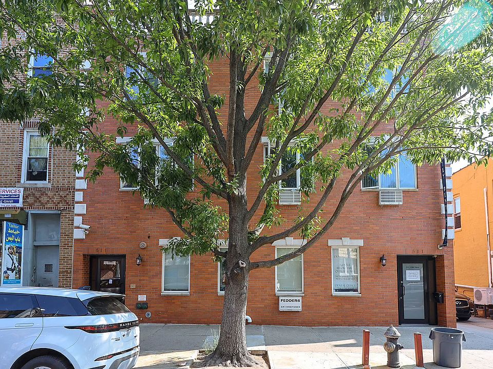 511 68th St Brooklyn, NY, 11220 - Apartments for Rent | Zillow