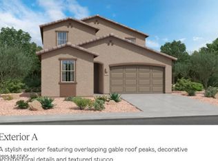 10437 W Beaman Ln, Marana, AZ 85653