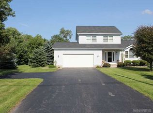 4435 Ransom Rd, Clarence, NY 14031