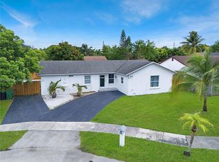 11341 SW 153rd St, Miami, FL 33157