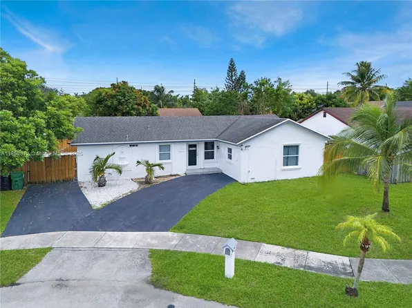 11341 SW 153rd St, Miami, FL 33157