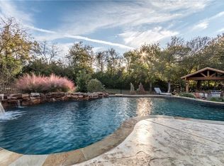 1407 Firefly Rdg, Blue Ridge, TX 75424