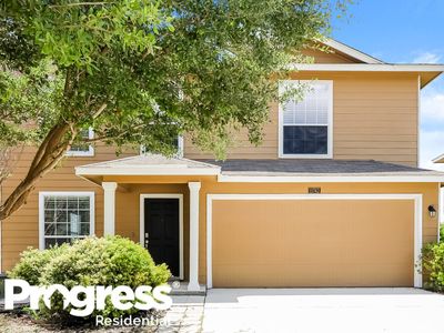 11742 Wayward Daisy, San Antonio, TX, 78245