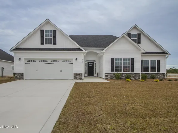 731 Regiment Road, Jacksonville, NC 28546