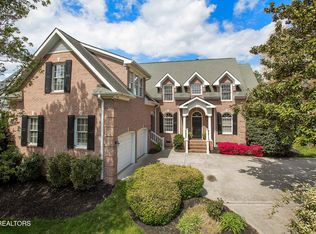 801 McKinley Pointe Ln, Knoxville, TN 37934