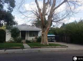 1417 Cypress, casper, WY 82604