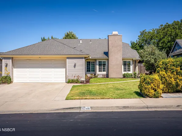 4746 Hartnell Rd, Santa Maria, CA 93455