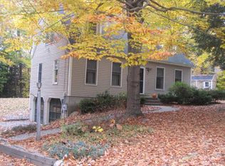 18 Greene St, Wilton, NH 03086