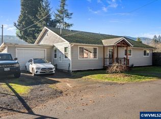 636 Birch St, Lyons, OR 97358