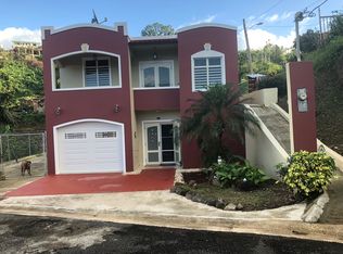 KM 6.7 Carr 167 Ramal #829, Bayamon, PR 00956