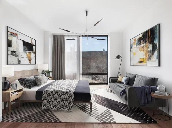 1790 Third Ave #405, New York, NY 10029