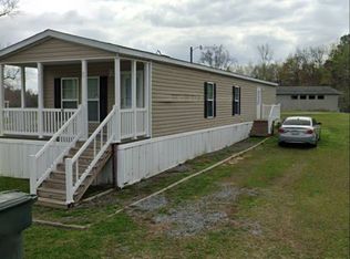 101 W Skidaway Ln, Thomasville, GA 31757