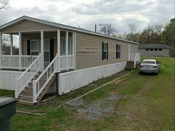 101 W Skidaway Ln, Thomasville, GA 31757
