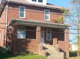 30 S Water St, Masontown, PA
