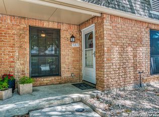 5026 Concord Rdg, San Antonio, TX 78228