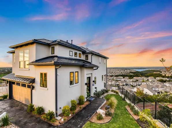 14 Maybury Way, Lakeway, TX 78738