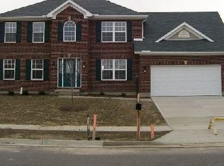 104 Pleasant Chase, Englewood, OH 45322
