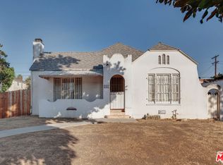 1976 N New Hampshire Ave, Los Angeles, CA 90027
