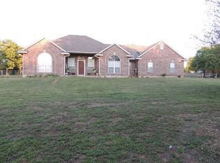 12192 Max Ln, Choctaw, OK 73020