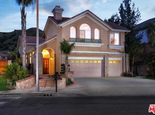 20340 Wynfreed Ln, Porter Ranch, CA 91326