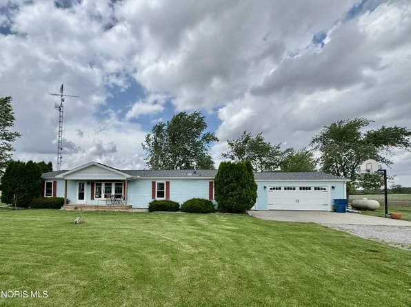 7303 S Williams St #C, Bryan, OH 43506