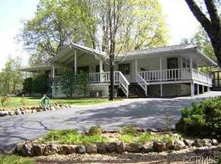 2647 Independence Rd, Mokelumne Hill, CA 95245