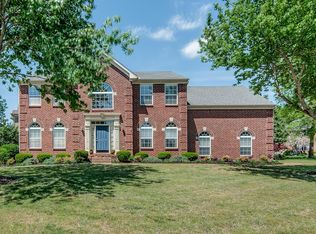101 Rob Roy Ct, Franklin, TN 37064