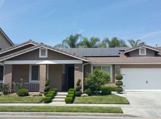 2068 E Jefferson Ave, Reedley, CA 93654
