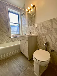 Rented by City Connections Realty