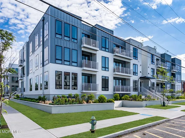 215 Second Avenue #107, Asbury Park, NJ 07712