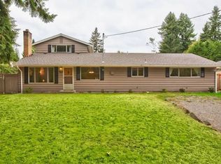 724 N 198th St, Shoreline, WA 98133