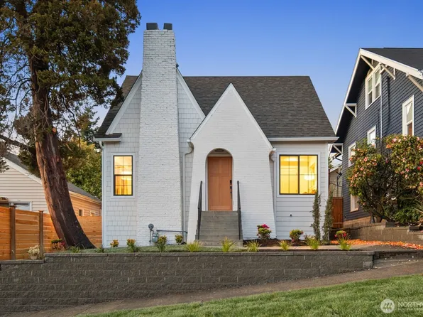 306 NW 45th Street, Seattle, WA 98107