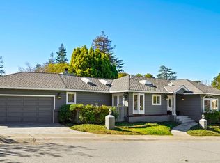 251 Gramercy Dr, San Mateo, CA 94402