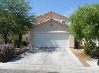 7479 Aardvark Walks St, Las Vegas, NV 89113
