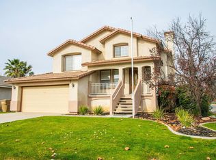11616 Wrangler Dr, Bakersfield, CA 93312
