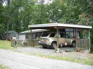 102 Calhoun Ave, Cadiz, KY 42211