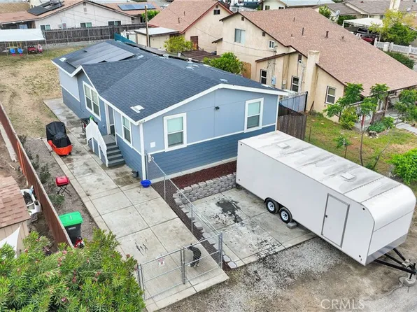 18217 Brightman Ave, Lake Elsinore, CA 92530