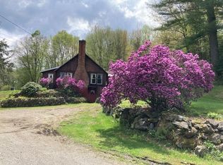 55 Reservoir Rd, Colebrook, NH 03576