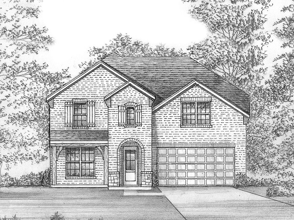 Elevation B