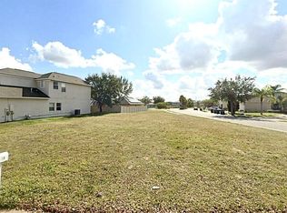 211 Remington Pl #116, Haines City, FL 33844